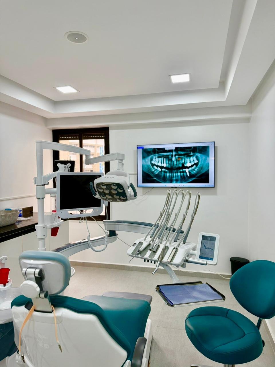 Docteur