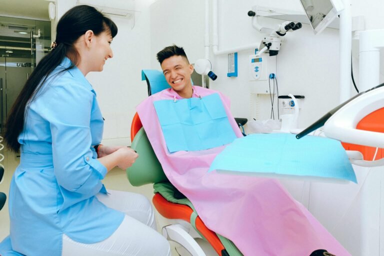 Meilleur chirurgien dentiste Tanger : Expertise et confiance