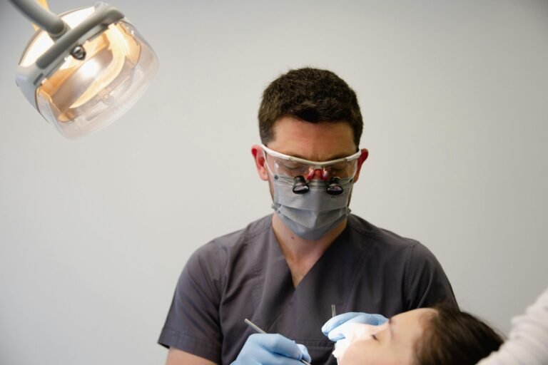 Facette dentaire céramique Tanger : sourire parfait en 2 séances