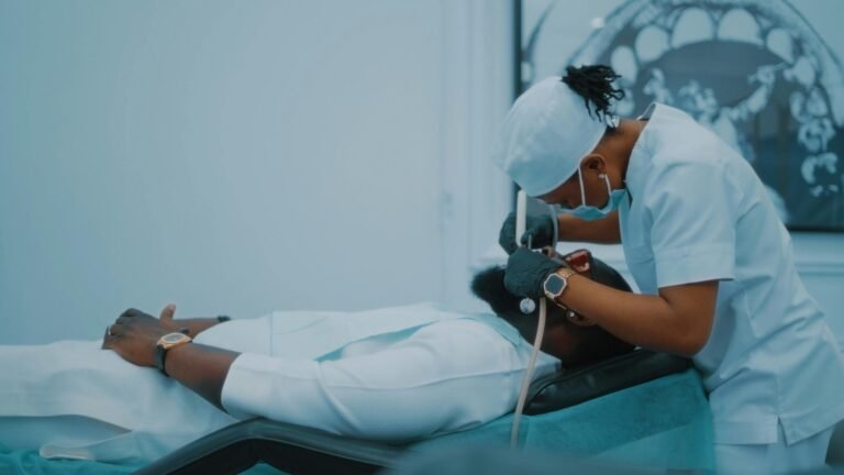 Première consultation dentiste enfant Maroc | Pédodontie Tanger
