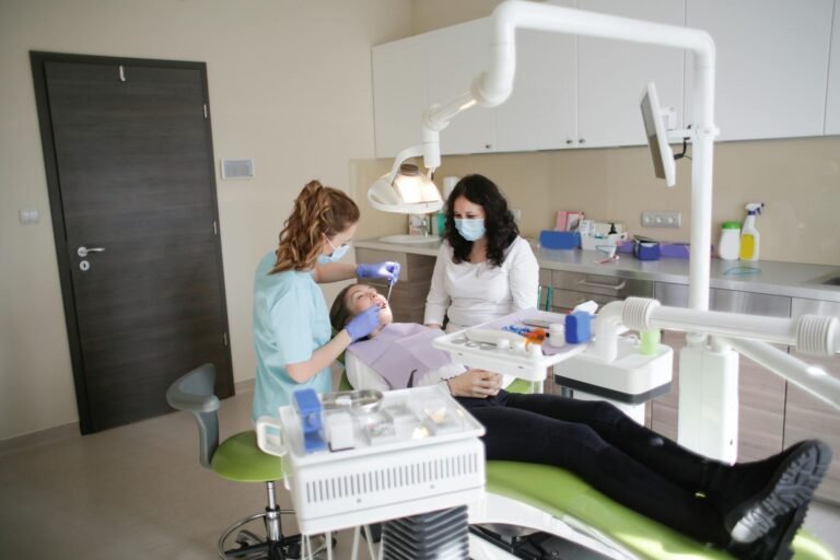 Hygiène bucco-dentaire conseils Tanger pour une santé optimale
